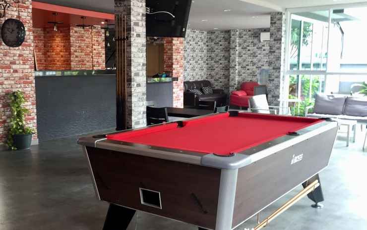 Паттайя: Livit 70's Hotel & Hostel