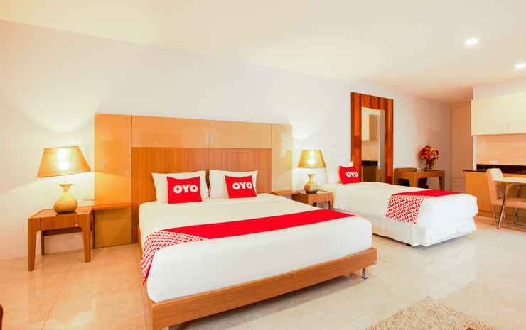 Кату: De 42 Hotel