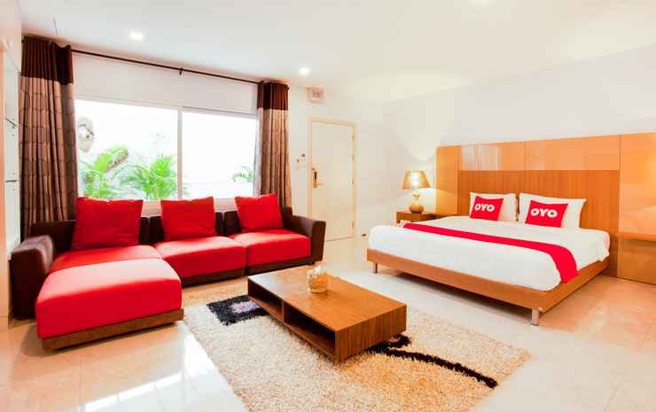 Кату: De 42 Hotel