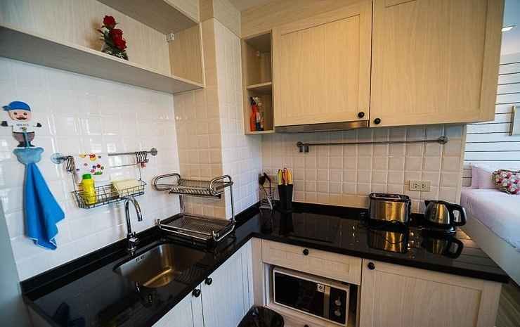 Хуахин: Summer Hua Hin Condo Pool View Room 451 (2 Bedroom)