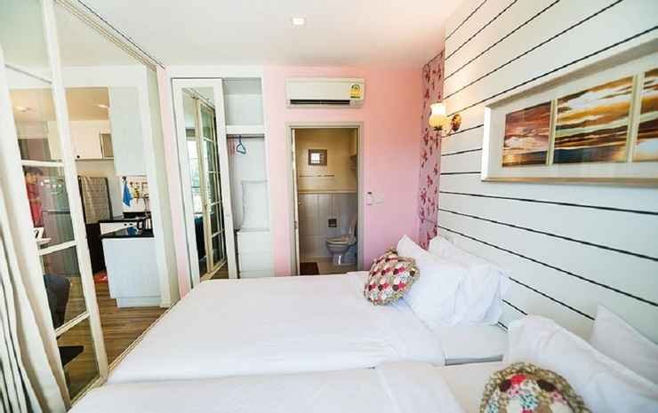 Хуахин: Summer Hua Hin Condo Pool View Room 451 (2 Bedroom)