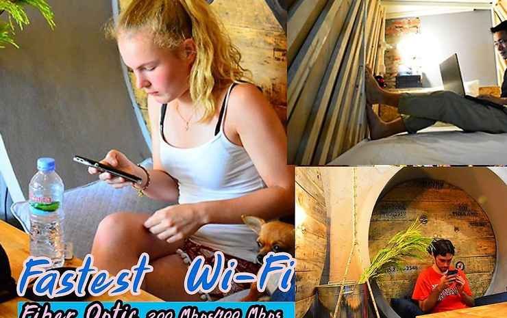 Муанг: 12 Month Hostel