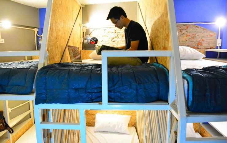 Муанг: 12 Month Hostel