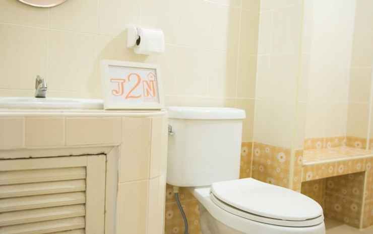 Бангкок: J2N Hostel（胡家客栈）