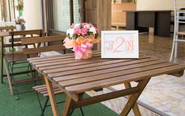 Бангкок: J2N Hostel（胡家客栈）