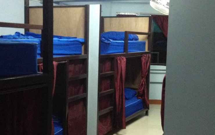 Бангкок: Q6 Hostel