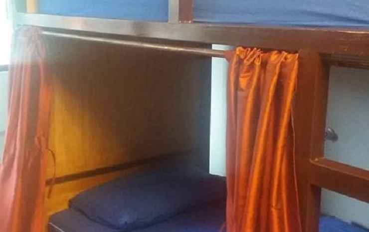 Бангкок: Q6 Hostel