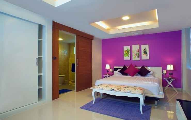 Самуи: Yupa Villa 4-12 Bedroom