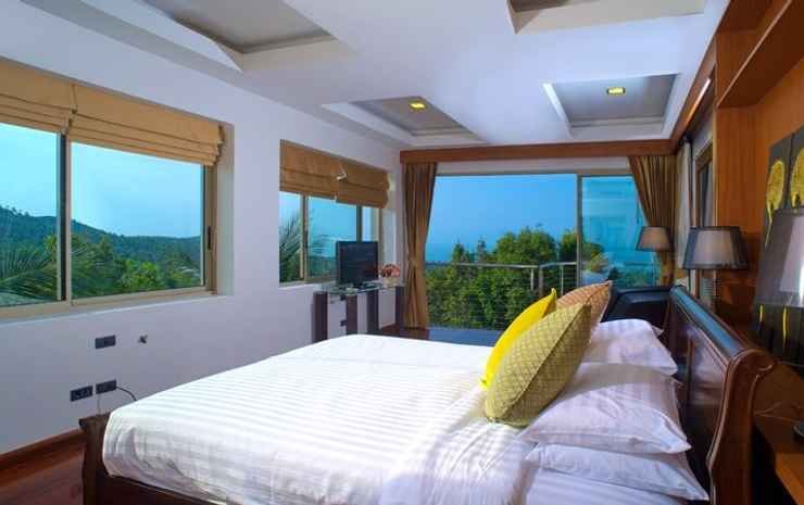 Самуи: Yupa Villa 4-12 Bedroom
