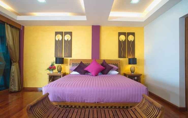 Самуи: Yupa Villa 4-12 Bedroom
