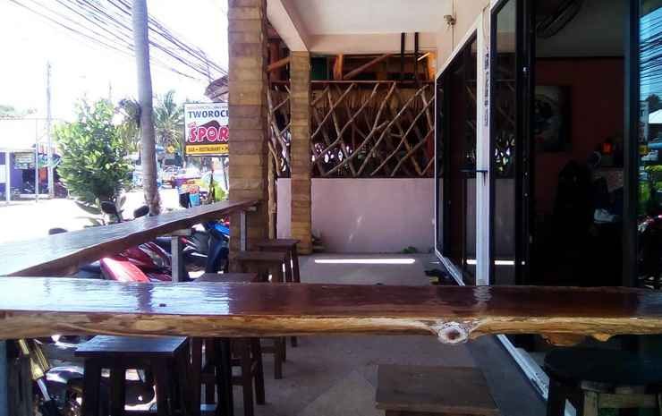 Ко-Пханган: 2Stoned Dormitory, Koh Phangan
