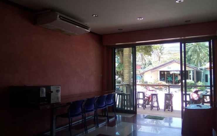 Ко-Пханган: 2Stoned Dormitory, Koh Phangan