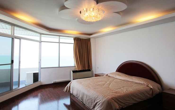 Чаам: Chukamol Condominium No.1005