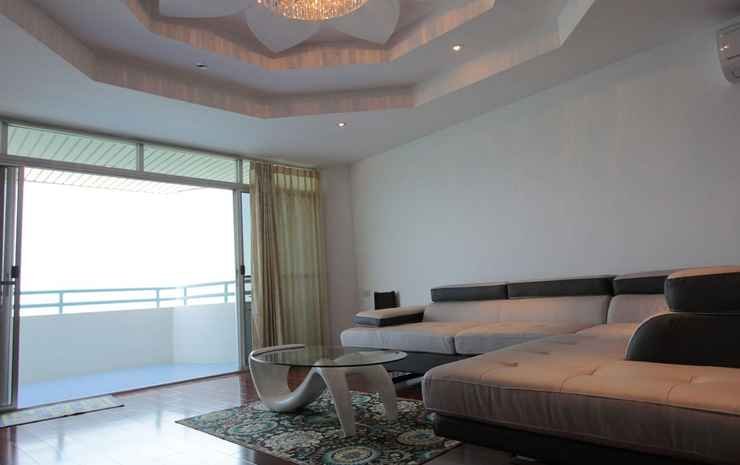Чаам: Chukamol Condominium No.1005