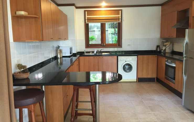 Самуи: Villa TG25