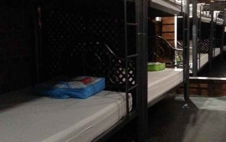 Ко-Пханган: Nap at Phangan Hostel5