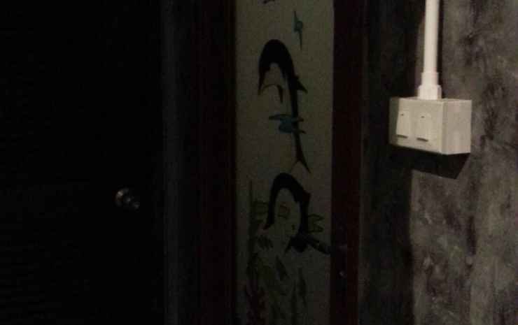 Ко-Пханган: Nap at Phangan Hostel5