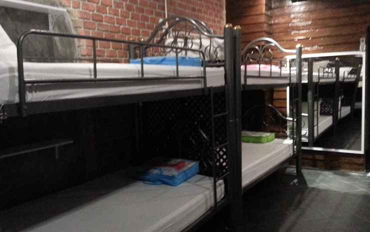 Ко-Пханган: Nap at Phangan Hostel5