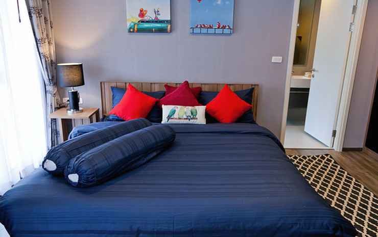 Кату: Apartment 22 @The Deck by Lofty Villas