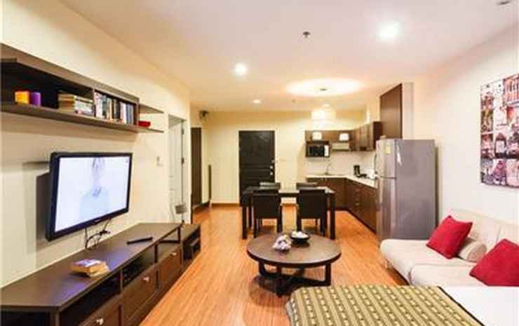 Кату: Phuket Villa 23 by Lofty Villas