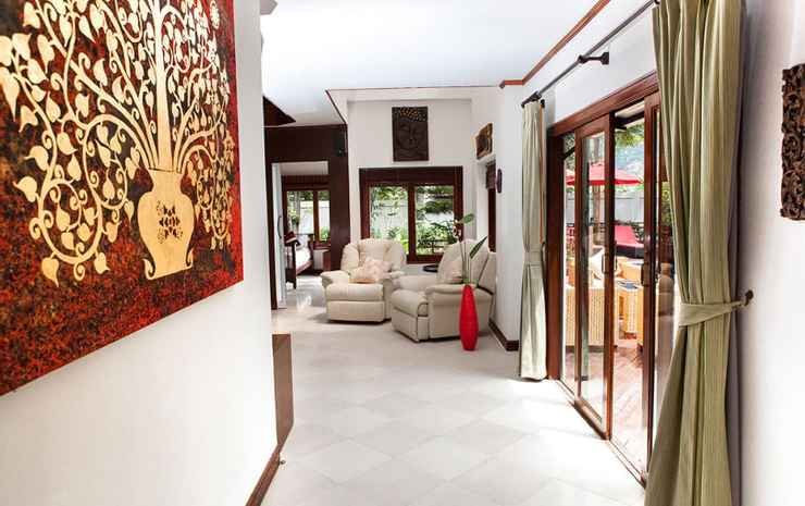 Самуи: Paradise Samui Villa2