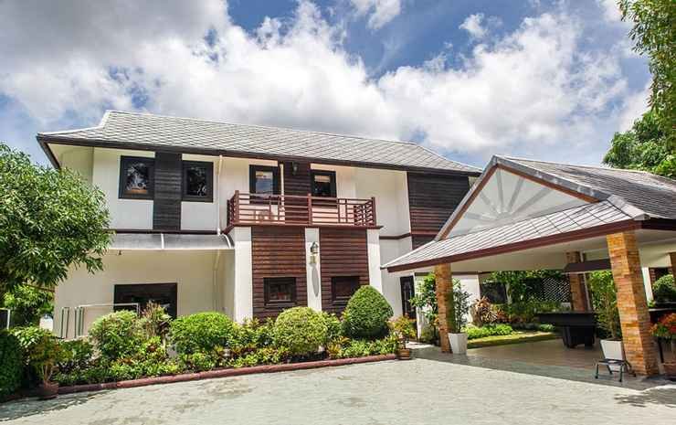 Самуи: Paradise Samui Villa2