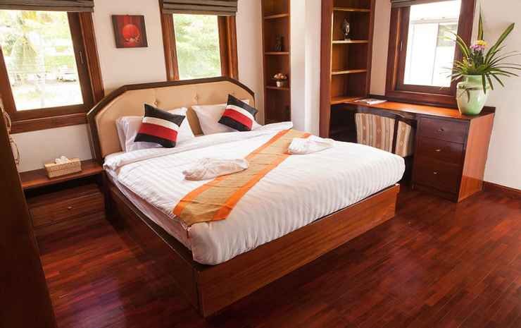 Самуи: Paradise Samui Villa2