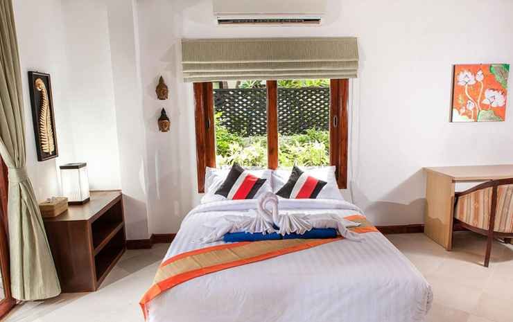 Самуи: Paradise Samui Villa2