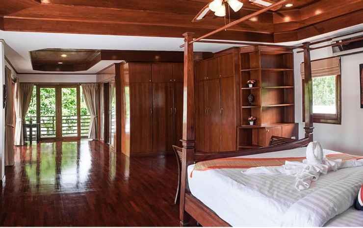 Самуи: Paradise Samui Villa2