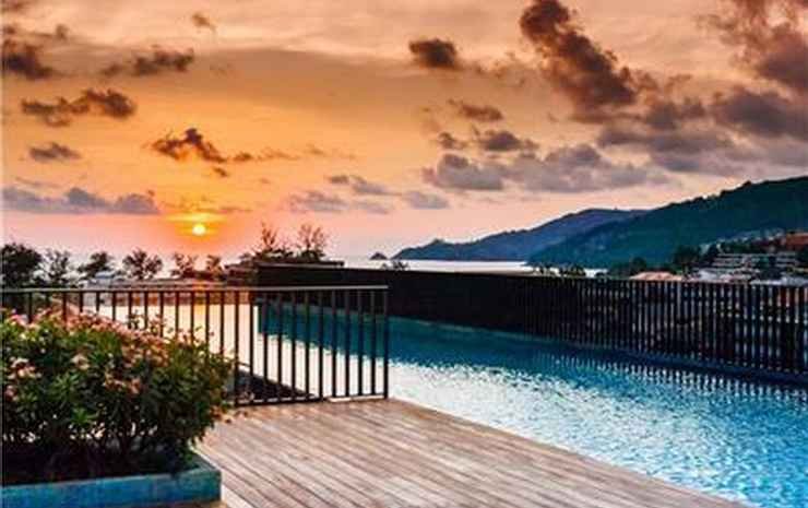 Кату: Apartment 48 @The Deck by Lofty Villas