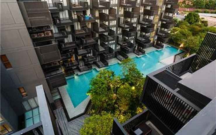 Кату: Apartment 48 @The Deck by Lofty Villas