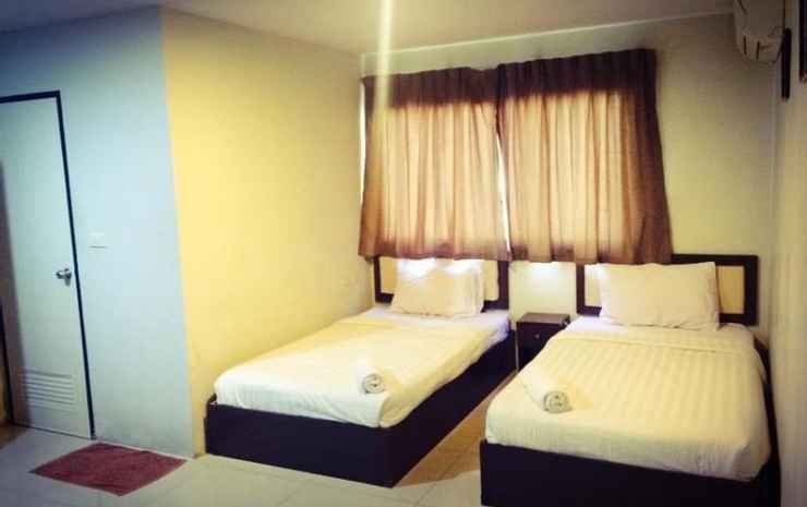 Паттайя: Bombay Magic Suites 2