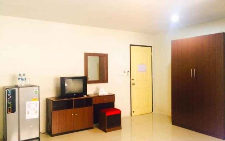 Паттайя: Bombay Magic Suites 2
