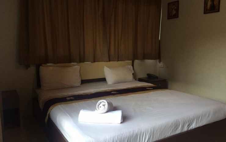 Паттайя: Bombay Magic Suites 2