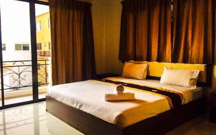 Паттайя: Bombay Magic Suites 2