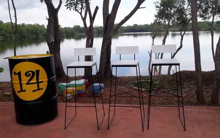 Клаенг: Sea14 Resort