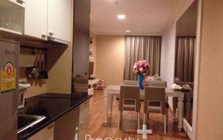Хуахин: My Resort Condo A504 By Renvio