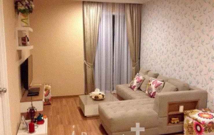 Хуахин: My Resort Condo A504 By Renvio