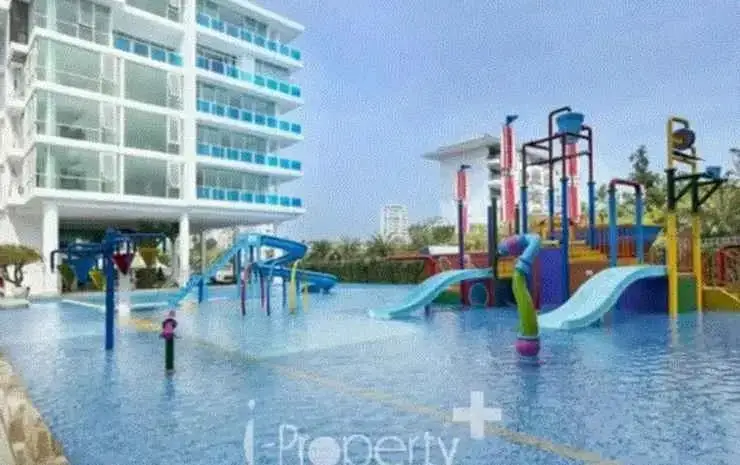 Хуахин: My Resort Condo A504 By Renvio