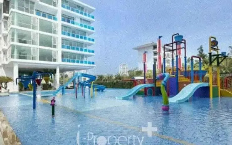 Хуахин: My Resort Condo A504 By Renvio