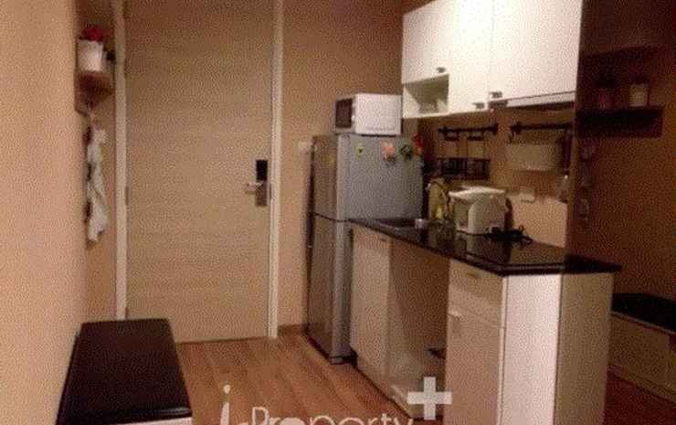 Хуахин: My Resort Condo A504 By Renvio