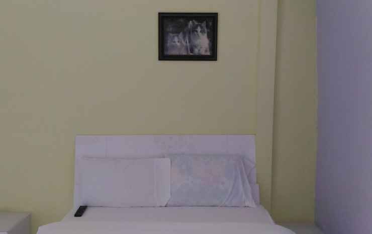 Пак-Чонг: Baan Som 88