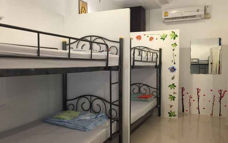 Ко-Пханган: Nap at Phangan Hostel2