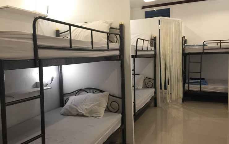 Ко-Пханган: Nap at Phangan Hostel2