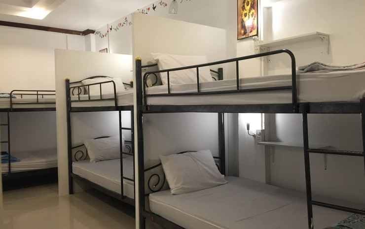 Ко-Пханган: Nap at Phangan Hostel2