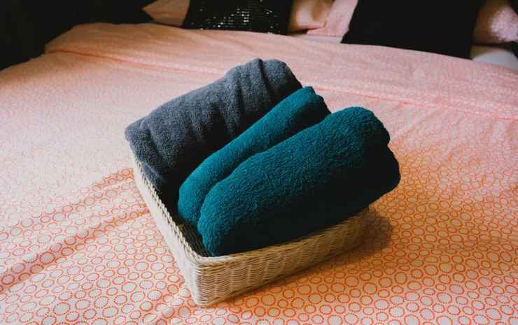 Чиангмай: 3/9B Chiang Mai Guesthouse