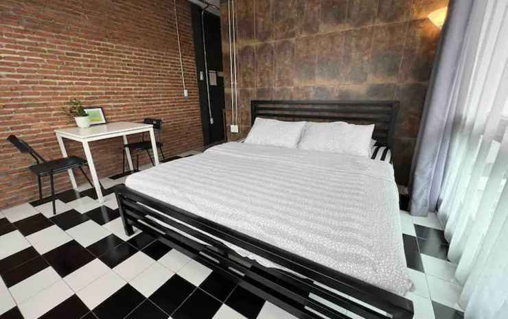 Чиангмай: 3/9B Chiang Mai Guesthouse