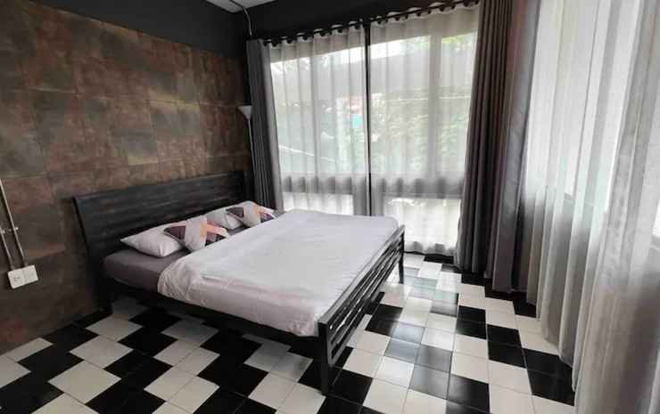 Чиангмай: 3/9B Chiang Mai Guesthouse