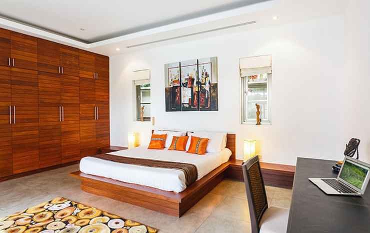 Тхаланг: Villa 111 @The Residence Bang Tao by Lofty Villas