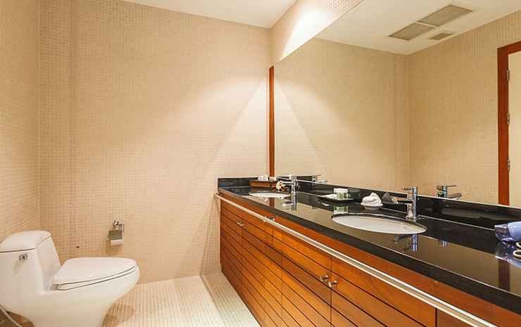 Тхаланг: Villa 111 @The Residence Bang Tao by Lofty Villas